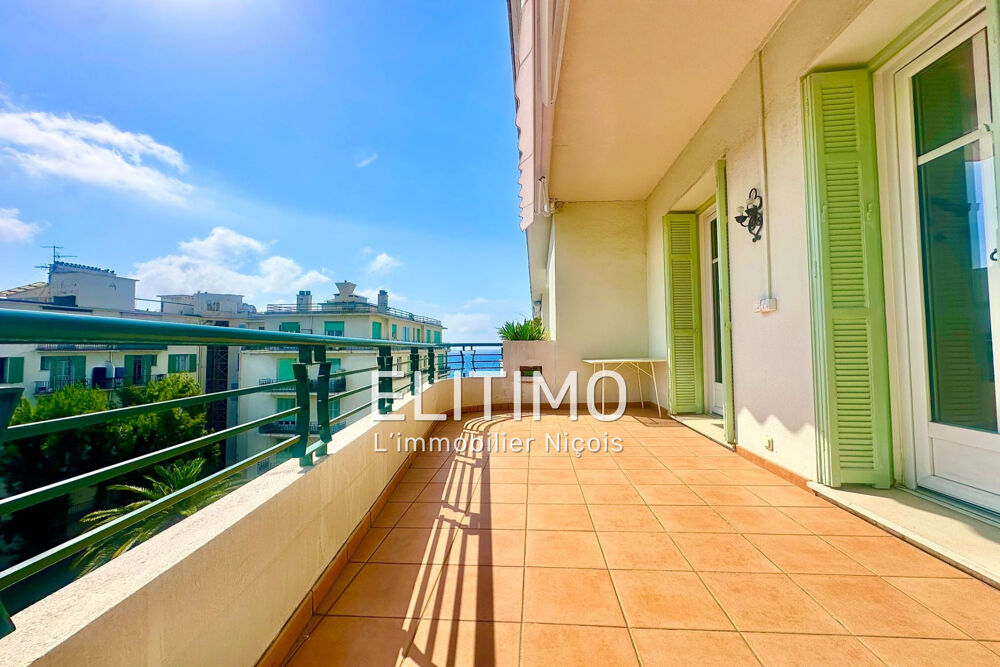 � vendre  Appartement Nice (06000)