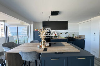  Appartement � vendre 2 pi�ces 53 m�