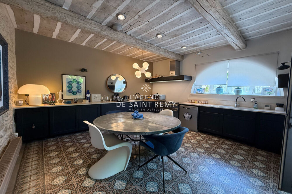 � vendre  Maison Pujaut (30131)