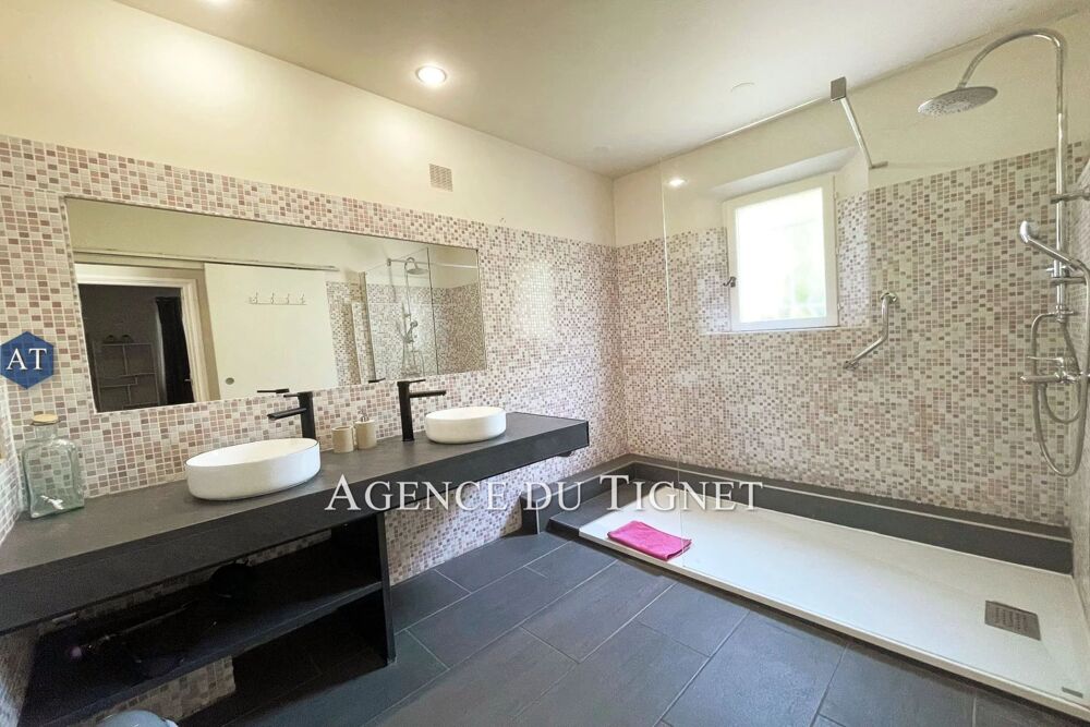  vendre  Maison Le Tignet (06530)