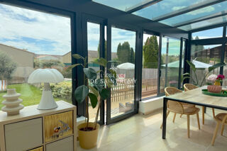  Maison à vendre 4 pièces 100 m²