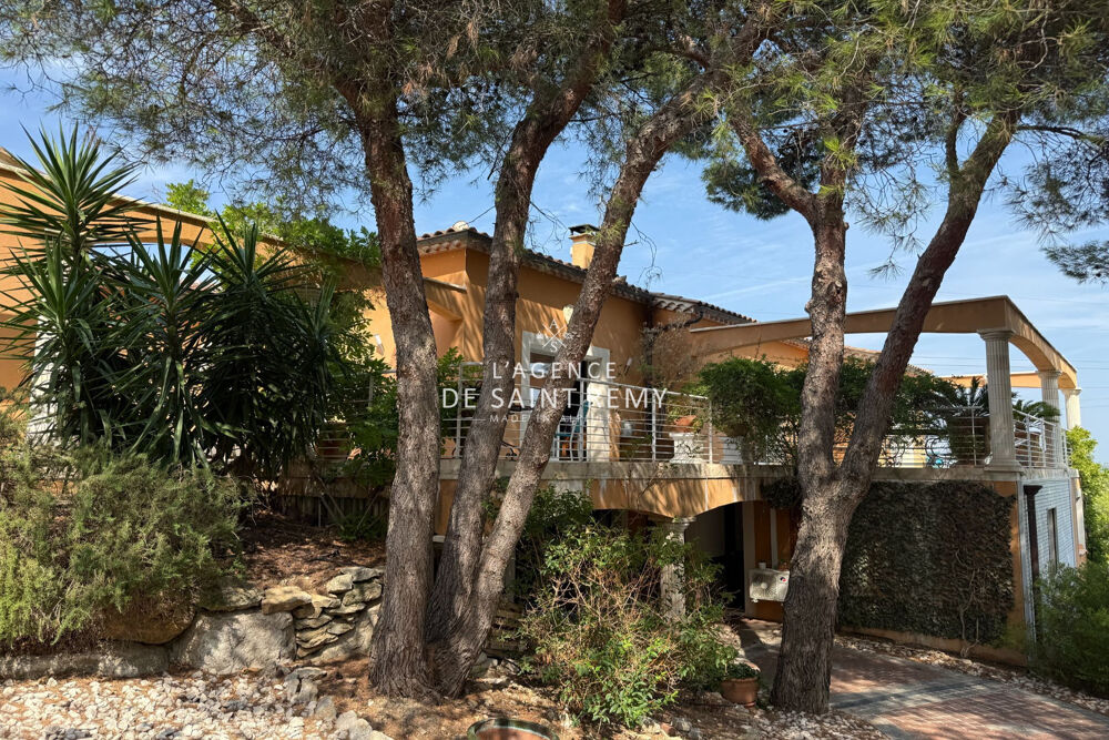 Maison 8 pièces 280 m² · à Beaucaire · 280 m² · 798 000 €