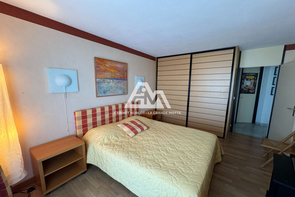 � vendre  Appartement La Grande-Motte (34280)