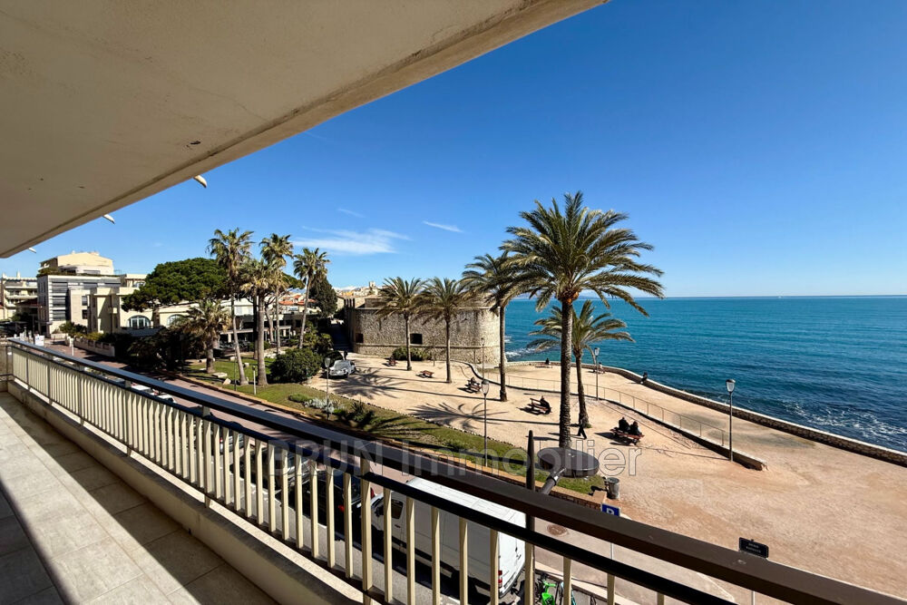 � vendre  Appartement Antibes (06600)