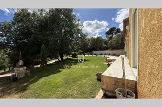  Maison à vendre 5 pièces 185 m²