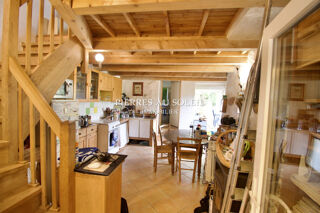  Maison  vendre 2 pices 45 m