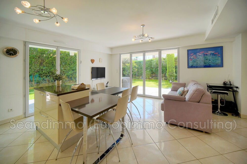 � vendre  Appartement Juan Les Pins (06160)
