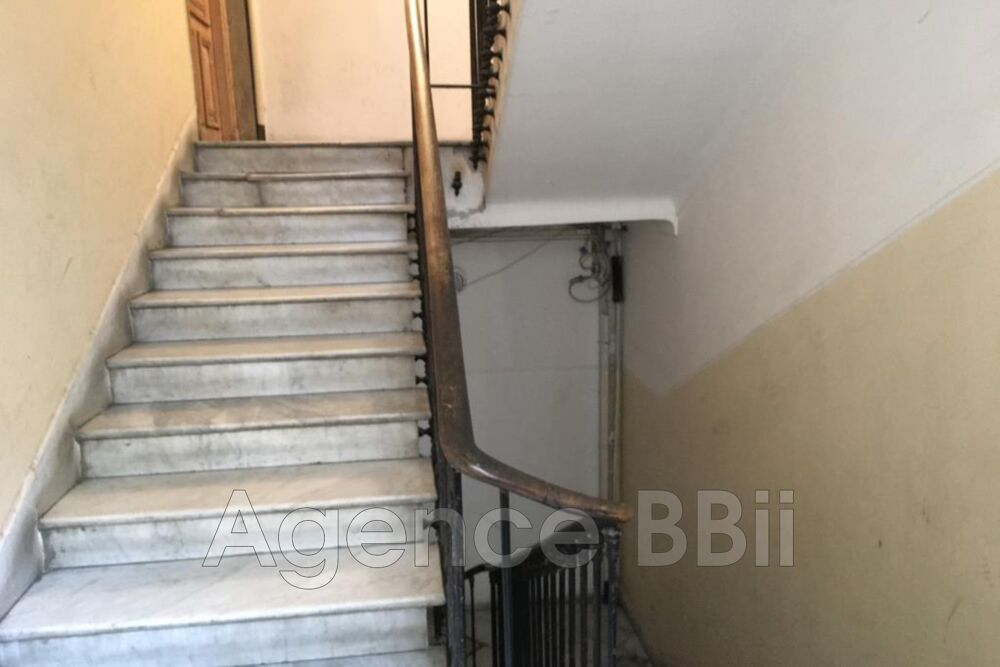 � vendre  Appartement Nice (06000)