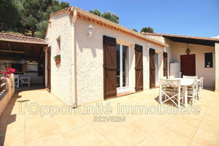  Maison � vendre 5 pi�ces 211 m�