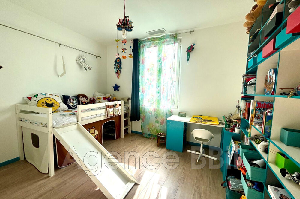  vendre  Maison Nice (06100)