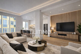  Appartement � vendre 3 pi�ces 81 m�