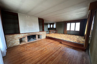  Maison � vendre 5 pi�ces 3370 m�