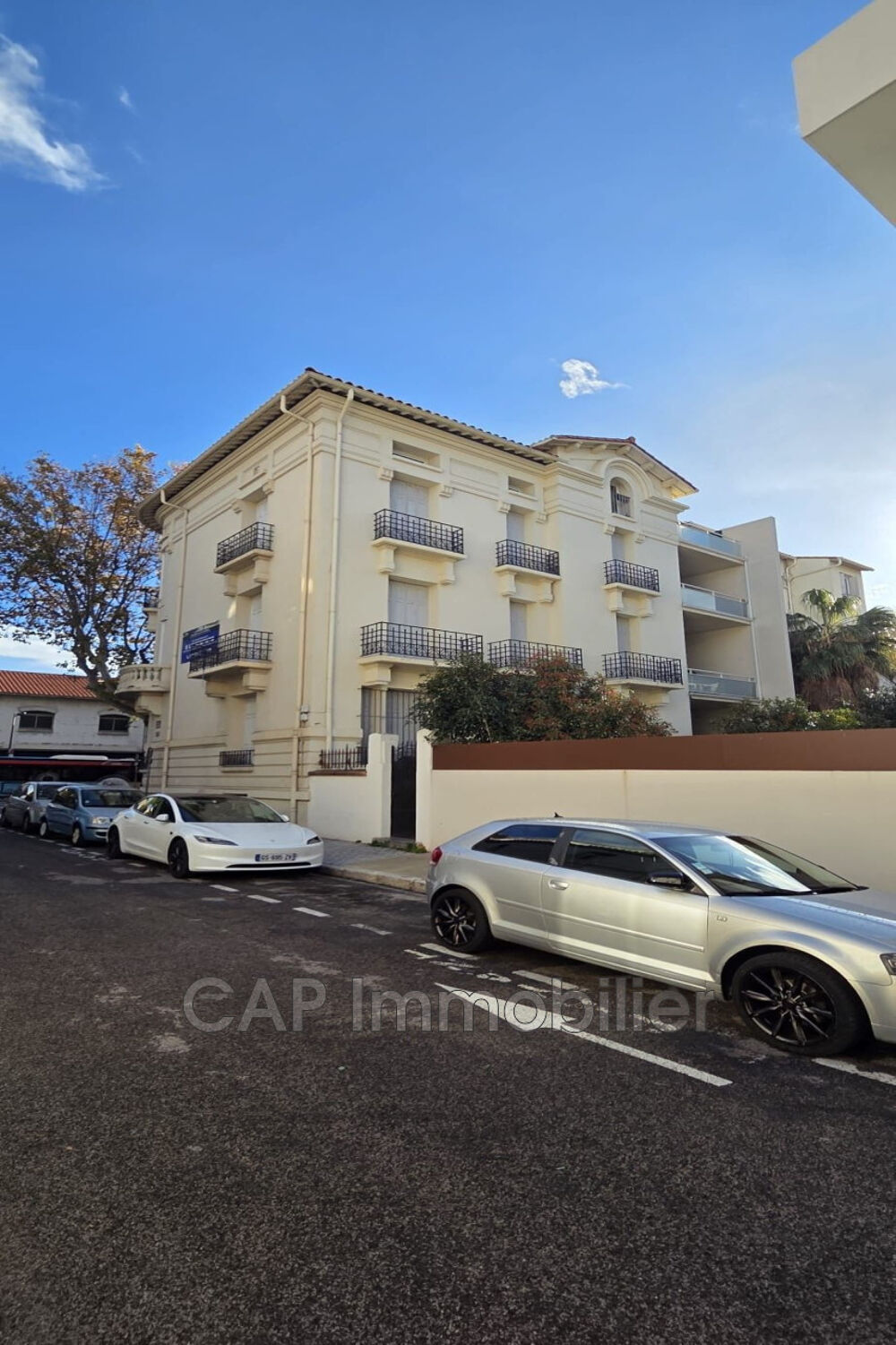 � vendre  Appartement Perpignan (66000)