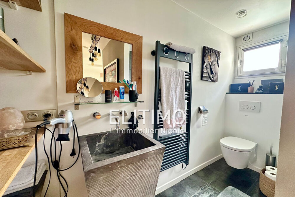 à vendre  Appartement Nice (06000)