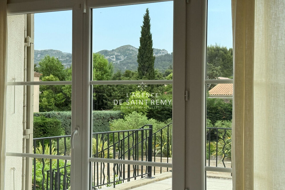 � vendre  Maison Saint-R�my-de-Provence (13210)