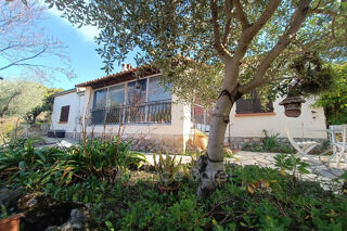  Maison � vendre 4 pi�ces 86 m�