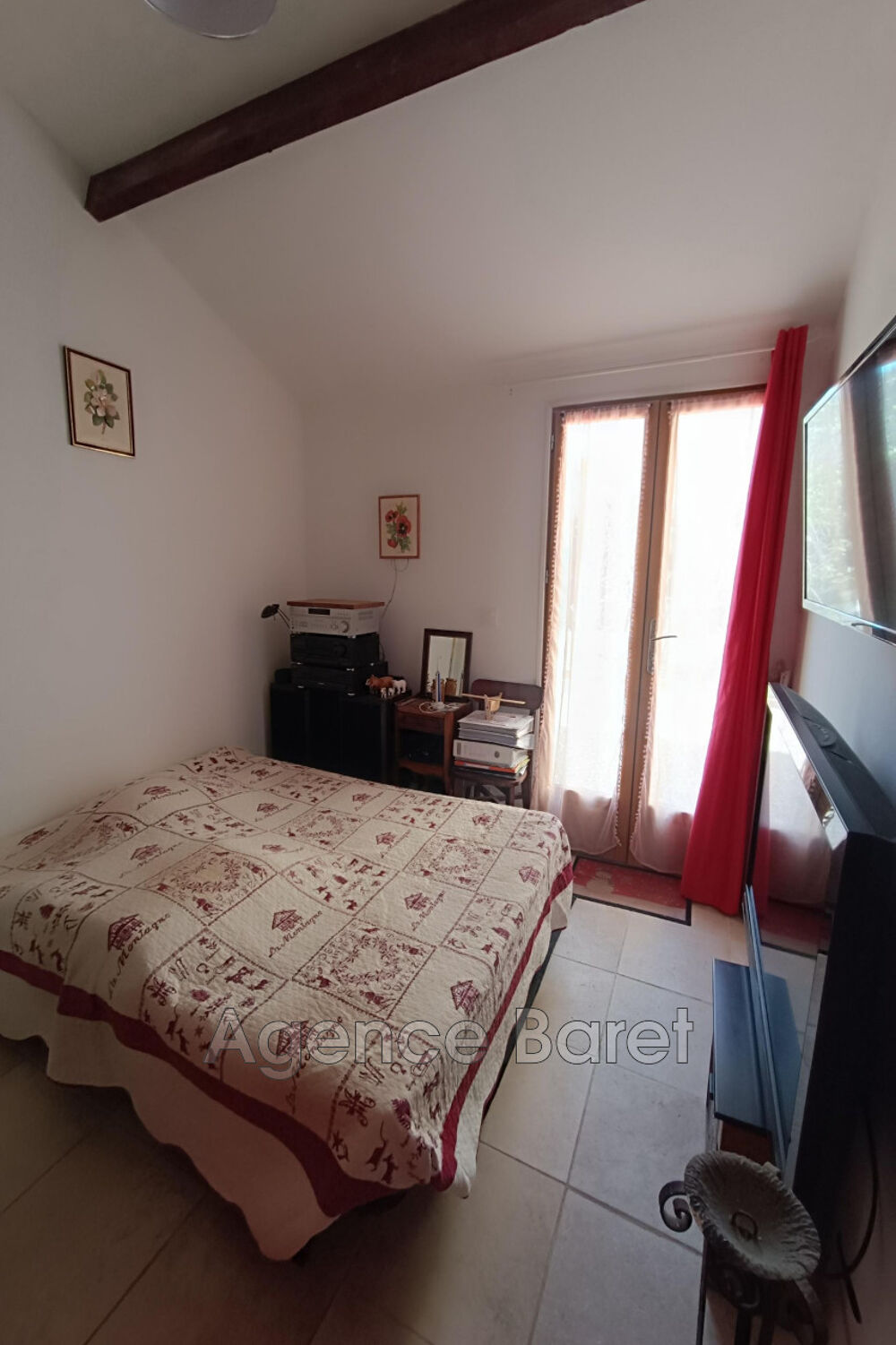 Vente Maison Maison de plain-pied Les arcs