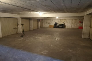  Parking / Garage à vendre 14 m²