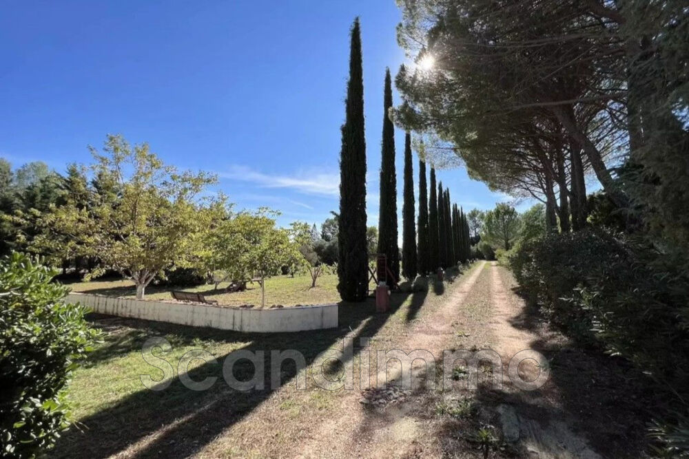  vendre  Maison Cotignac (83570)