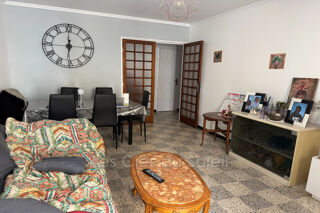  Appartement � vendre 3 pi�ces 67 m�