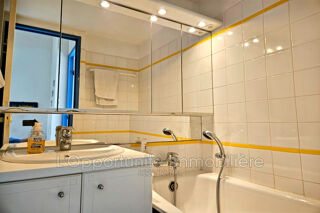  Appartement � vendre 3 pi�ces 37 m�
