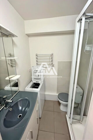  Appartement � louer 1 pi�ce 24 m�