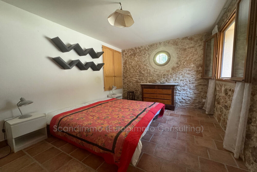 � vendre  Maison Cotignac (83570)