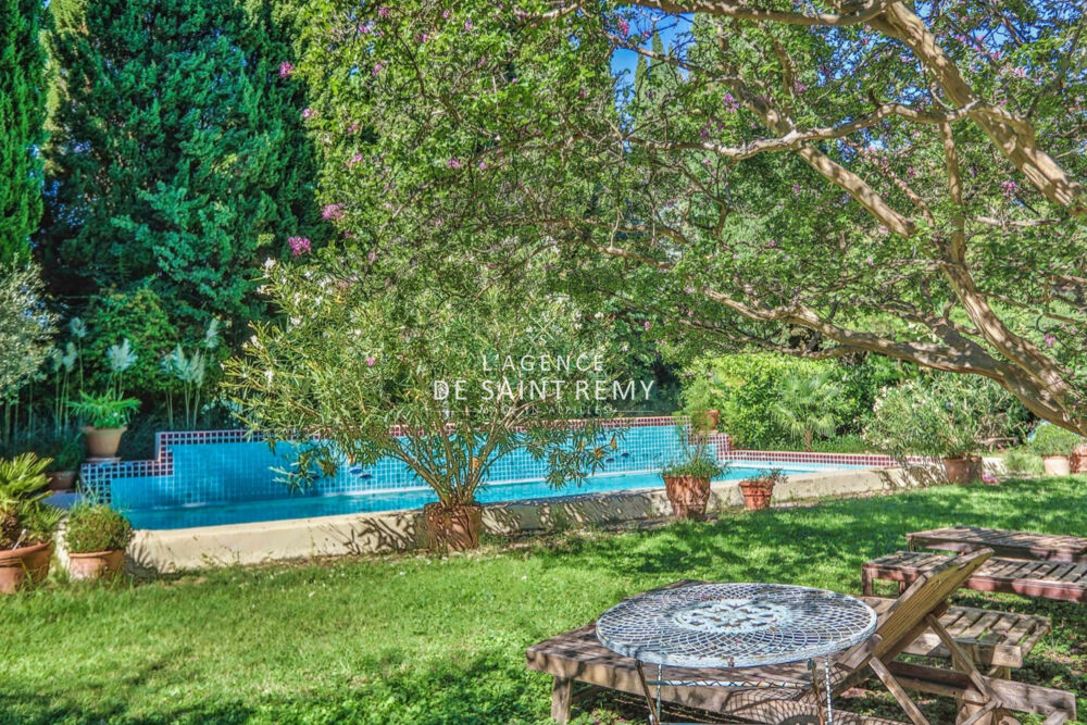  vendre  Maison Orgon (13660)