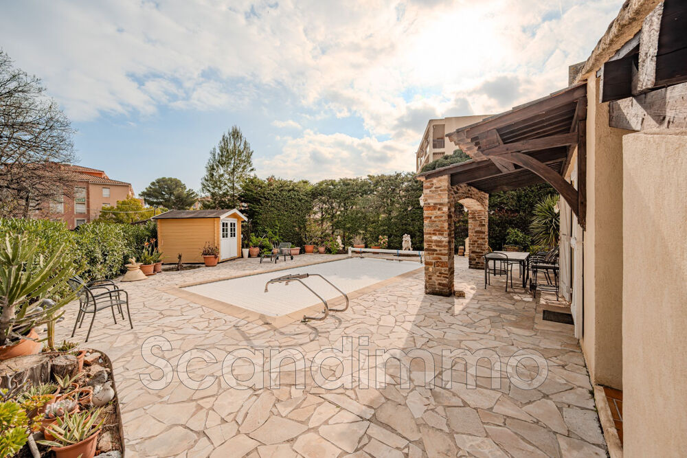  vendre  Maison Bormes-les-Mimosas (83230)