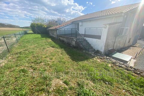   location maison 3 Pi�ce(s) Maison - 3 pi�ce(s) - 55 m�