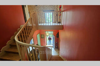  Maison à vendre 3 pièces 215 m²