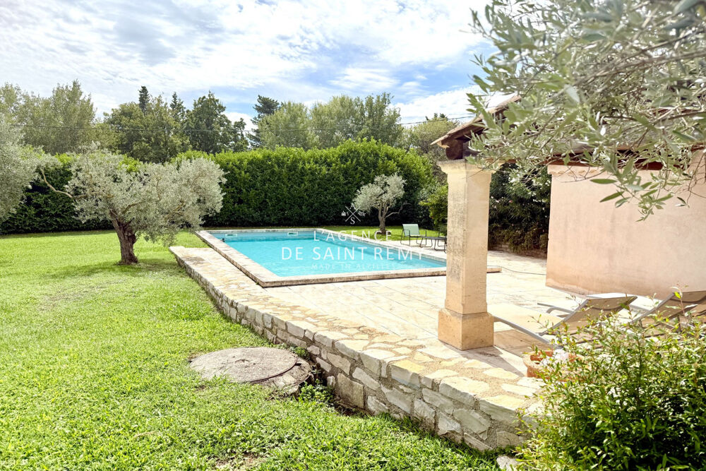  vendre  Maison Eyragues (13630)