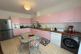  Maison � vendre 4 pi�ces 90 m�