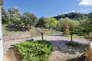 Vente Maison vente villa 7 Pièce(s) Bédarieux