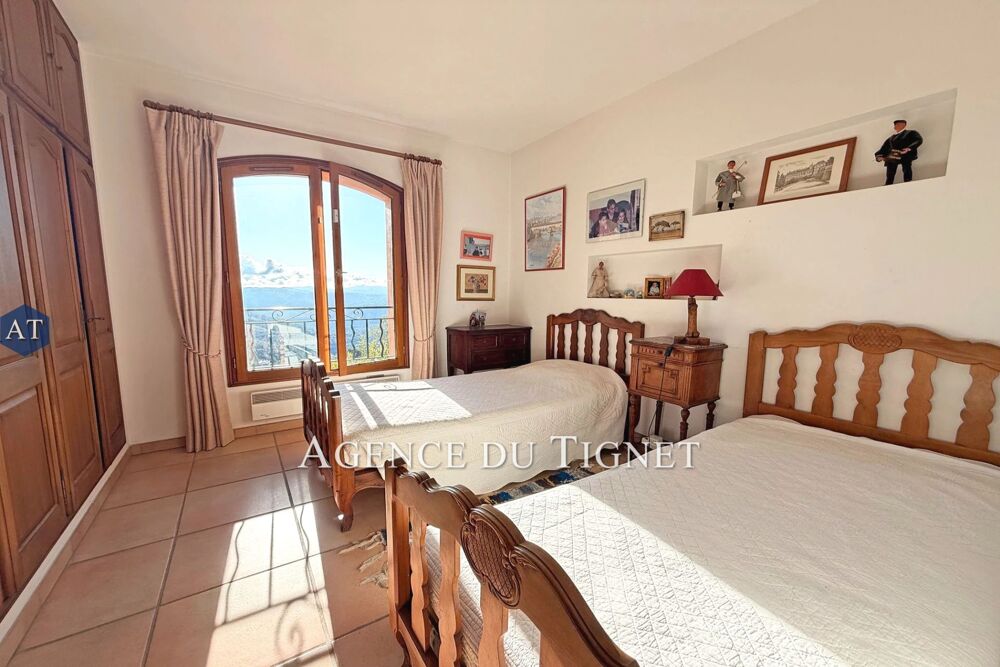 � vendre  Maison Le Tignet (06530)