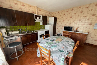  Maison � vendre 4 pi�ces 109 m�