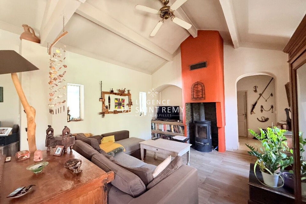 Vente Maison vente maison 5 Pièce(s) Eyragues