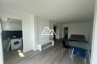  Appartement � vendre 2 pi�ces 46 m�