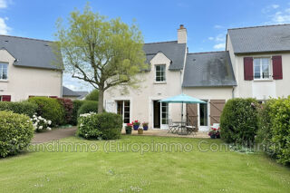 Maison 4 pièces 73 m² · à Bayeux · 73 m² · 159 000 €