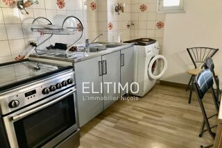  Appartement à vendre 2 pièces 44 m²