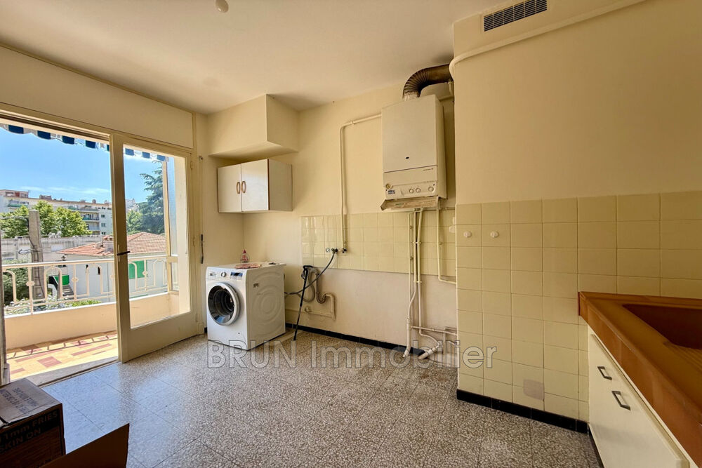 Vente Appartement vente appartement 1 Pièce(s) Juan-les-pins