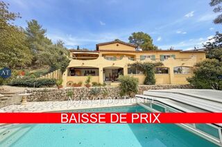  Maison à vendre 7 pièces 152 m²