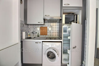  Appartement � vendre 1 pi�ce 19 m�