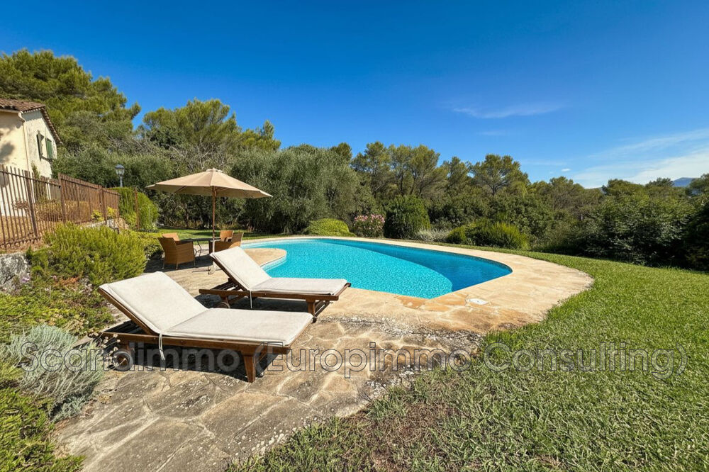 � vendre  Maison Grasse (06130)