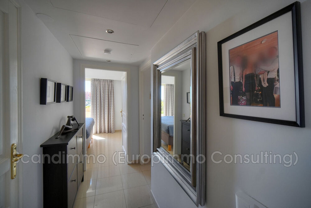 � vendre  Appartement Th�oule-sur-Mer (06590)