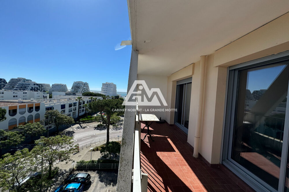 vente appartement 2 Pièce(s)