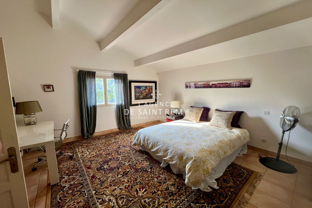  vendre  Maison Saint-Rmy-de-Provence (13210)