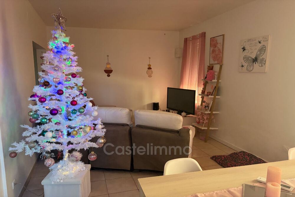 Vente Appartement vente appartement 4 Pièce(s) Castelsarrasin
