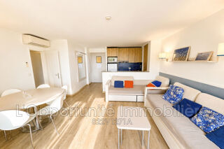 Appartement à vendre 3 pièces 44 m²