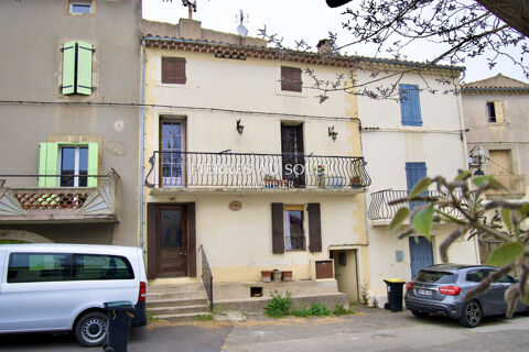   vente maison de village 4 Pi�ce(s) Maison - 4 pi�ce(s) - 115 m�